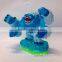 2015 Newest style small pvc animal toys