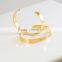 wholesale engravable jewelry custom engraved slogan bangle
