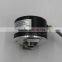IHA6012 12mm 60mm 2500 Hollow Optical Encoder pulse price optical hollow shaft rotary encoder