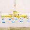 Suction cups with self- powered