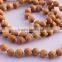 string of sandalwood mala/chandan mala beads/mala beads 108
