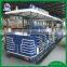 mall train adult diesel road tourist train