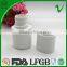 PP mini hotsale empty brush cap nail polish plastic bottle