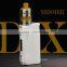 UD Popular sub ohm tank with two type Mesmer RTA GL/DX 2ml capacity