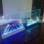 Custom Acrylic Led Signs With Aluminum Base Manufacture