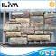 Wholesale factory artificial wall cladding sound insulation wall stone