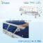 3 cranks manual hospital bed, medical bed KJW-S302LZ