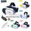 Portable 3D VR Box Remote Controller Bluetooth Gamepad for android