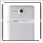 Hot!Lenovo A616 5.5 Inch Android 4.4 Smartphone MTK6732 Quad-Core 4G Smartphone White