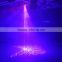 Single tunnel fat beam 500mW Rose laser show dj lighting