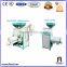 small corn flour mill processing plant maize flour milling process production line