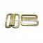 Decorative Cheap Custom Name Plate Metal Belt Buckles
