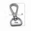 Zinc Alloy Metal Snap Hooks For Dog Collar