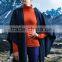 2014 fashion knitted knit cashmere shawl