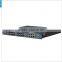 stable quality 24x1000M FX(SFP Slot) Ports Modularized Full Gigabit Advanced Managed Industrial Ethernet Switch Tunnel Traffic