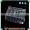 Best price clear Cosmetic blister Packaging Tray China Supplier