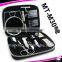 12PCS High Ranking Manicure Set for Man