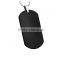 Wholesalers jewelry high end jewellery for men charm pendant, Tungsten pendant