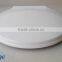 soft close toilet seat hinges American standard plastic bracket -FG420PP