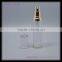 Transparent Vacuum Cosmetic Bottle Plastic Airless Bottle packaging