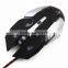 666 pc mouse gaming Man play game mouse 2.4g
