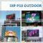 China Manufacture Directly Supply LED Die casting Aluminium Cabinet Screen for Rental outdoor advertising led display screen