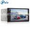 Factory direct supply wholesale 7" capacitive touch screen android 5.1.1 2 din car dvd player