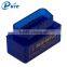 Super Mini ELM327 V2.1 Bluetooth OBD2 CAN-BUS Auto Diagnostic Scanner Tool