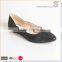 Fashion design ballet flats new women shoes 2016