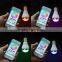 Smart LED Light Bulb With Built-in Bluetooth Wireless Speaker