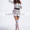 Fashionable christmas tree costumes with high quality