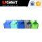 High Quality multipurpose foldable plastic turnover box