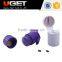 Promotion customized plastic drawer 28 day travel pill box case
