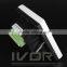 Good Quality IVOR 220V Central Air-Conditioner Thermostat Digital AC Thermostat Switch SK-AC2300T Champagne Gold PC Frame
