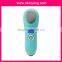 New skin rejuvenation machine in Home Use with personal Handy cold and hot sonic massager 3in 1 Anti-aging face machine easy