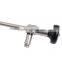 CE approved Rigid Laryngoscope laryngendoscope 8x180mm 90 or 70 degree Compatible Storz Wolf Olympus ENT Endoscope for throat