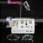 Relieve Skin Fatigue Spa Use Water Oxygen Injection Aqua Peeling Facial Machine Water Facial Peeling