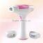 GSD DEESS GP582 manufacturer skin rejuvenation portable ipl hair removal machine with laser flash lamp