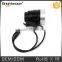 BEST QUALITY ALUMINUM MOUNTAIN BICYCLE LED FLASHLIGHT