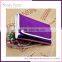 Private label 16 pcs makeup kit of brushes