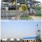 castor seeds oil production line