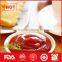Hot and cold break tomato paste