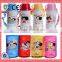 BSBH personalized world cup cheap neoprene can cooler