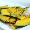 Fried Pumpkin chips