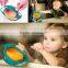 Children Bowl Dishes