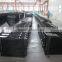 made in china excavator hydraulic oil cooler