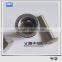 904L/ 254SMO stainless steel full thread bolt and nut with washer 1.4529 / AL6XN