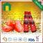Supply Chinese OEM Tomato Ketchup Halal Factory Small Order Accept