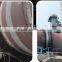 Environmentally friendly rotary kiln/professional titanium dioxide rotary kiln