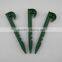 Plastic Weed Barrier Peg Fleece Peg Garden Pegs